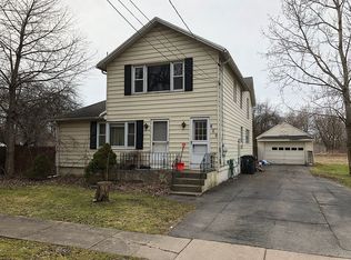 354 Zimmerman St, North Tonawanda, NY 14120
