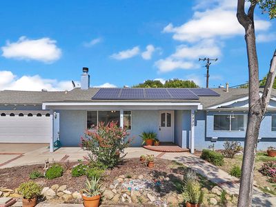 2990 Amarillo Ave, Simi Valley, CA, 93063