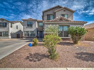 4608 W Pleasant Ln, Laveen, AZ 85339