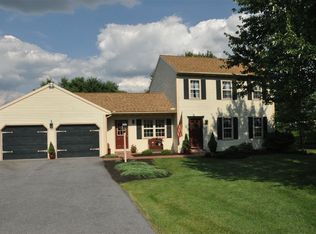 2895 Kissel Hill Rd, Lititz, PA 17543