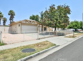 25304 Old Farm St, Moreno Valley, CA 92553