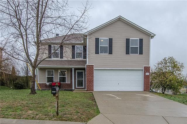 1st image of 6005 Burnett Cir