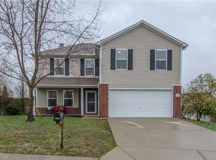 6005 Burnett Cir, Thompsons Station, TN 37179