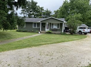 268 Grant Ave, Plain City, OH 43064