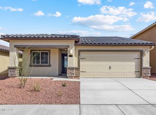 21927 E Beacon Point Dr, Red Rock, AZ 85145