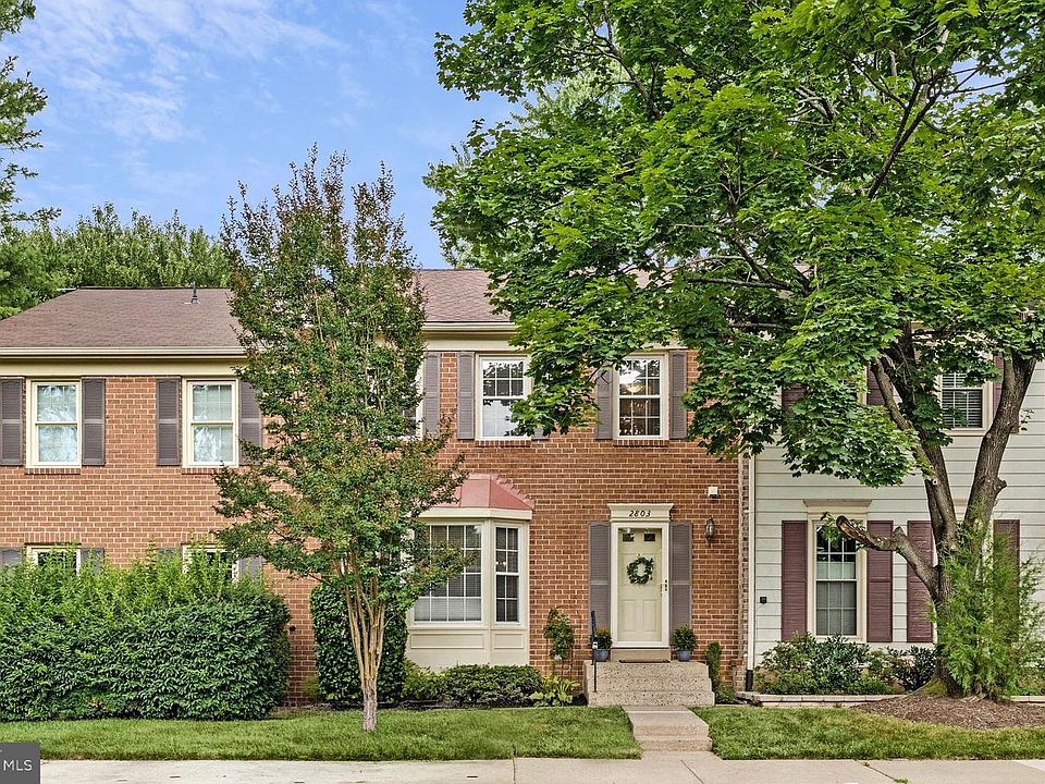 1st image of 2803 Shawn Leigh Dr
