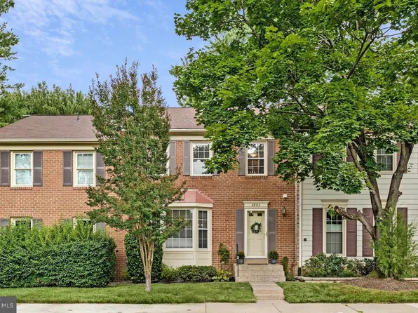 2803 Shawn Leigh Dr, Vienna, VA 22181