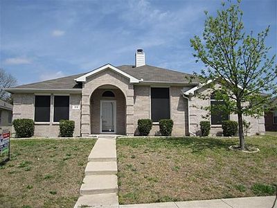 313 Havenwood Ln, Garland, TX, 75043