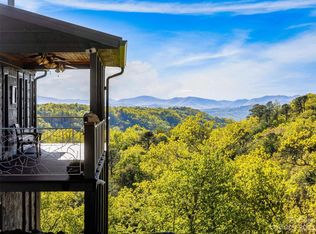 210 Brandy Ridge Rd, Brevard, NC 28712