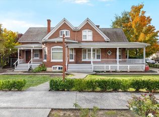 139 SW I St, Grants Pass, OR 97526