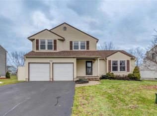 8154 Rizzo Dr, Clay, NY 13041