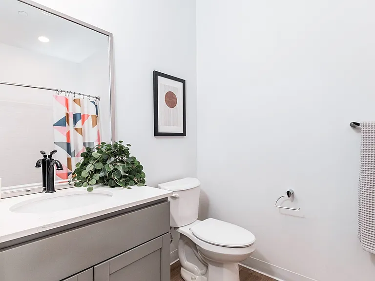 Bathroom 5