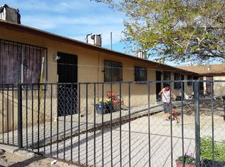 348 Charleston St SE, Albuquerque, NM 87108