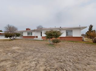 718 E Pueblo Dr, Espanola, NM 87532