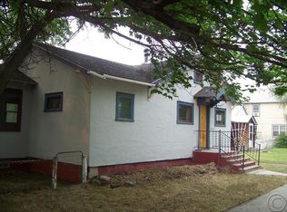 825 Marshall St, Missoula, MT 59801
