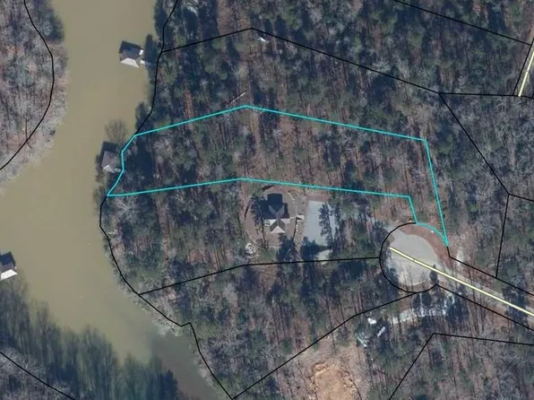 (undisclosed Address), Seneca, SC 29672
