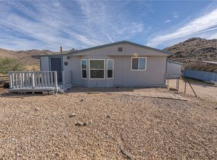 3808 N Bryce Rd, Golden Valley, AZ 86413