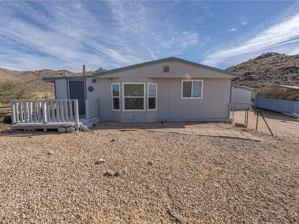 3808 N Bryce Rd, Golden Valley, AZ 86413