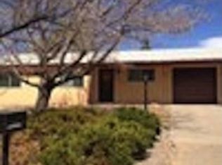 202 2nd St SE, Rio Rancho, NM 87124