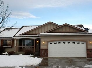 1135 W Palouse Dr, Post Falls, ID 83854