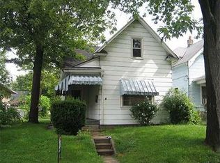 1154 Walbridge Ave, Toledo, OH 43609