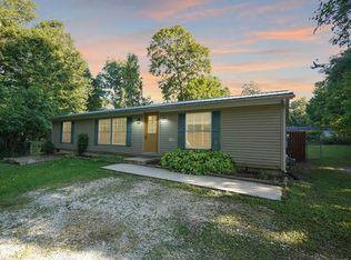 2490 S Woodland Trl, Warsaw, IN