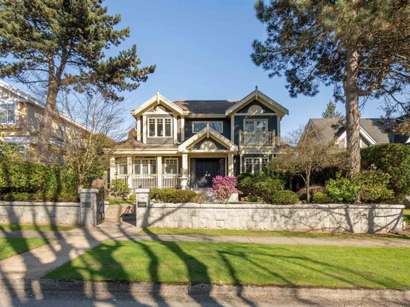 5850 Cartier St, Vancouver, BC V6M 3A7