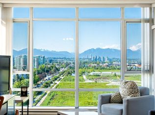 9171 Ferndale Rd #1201, Richmond, BC V6Y0A5