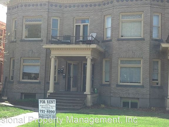 2nd image of 309 S 4th St W APT A