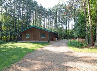 325 Deer Run Rd, Muscoda, WI 53573