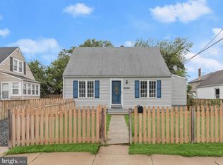 5525 Patrick Henry Dr, Baltimore, MD 21225