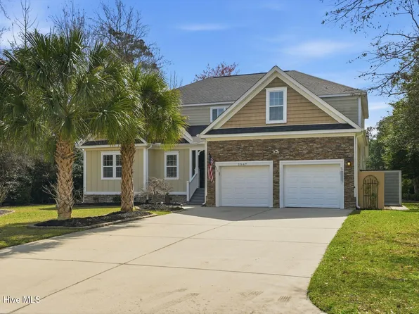 1567 Colonist Square SW, Ocean Isle Beach, NC 28469