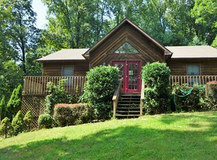 34100 Ahalt Dr, Bluemont, WV 25425