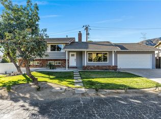 1263 W 25th St, Upland, CA 91784