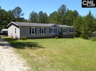 162 Fox Briar Ct, Newberry, SC 29108