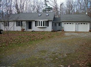 192 Harris Rd, Sterling, CT 06354