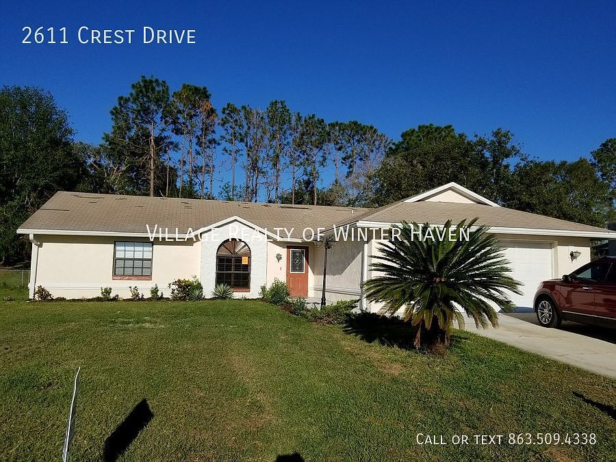 1st image of 2611 Crest Dr
