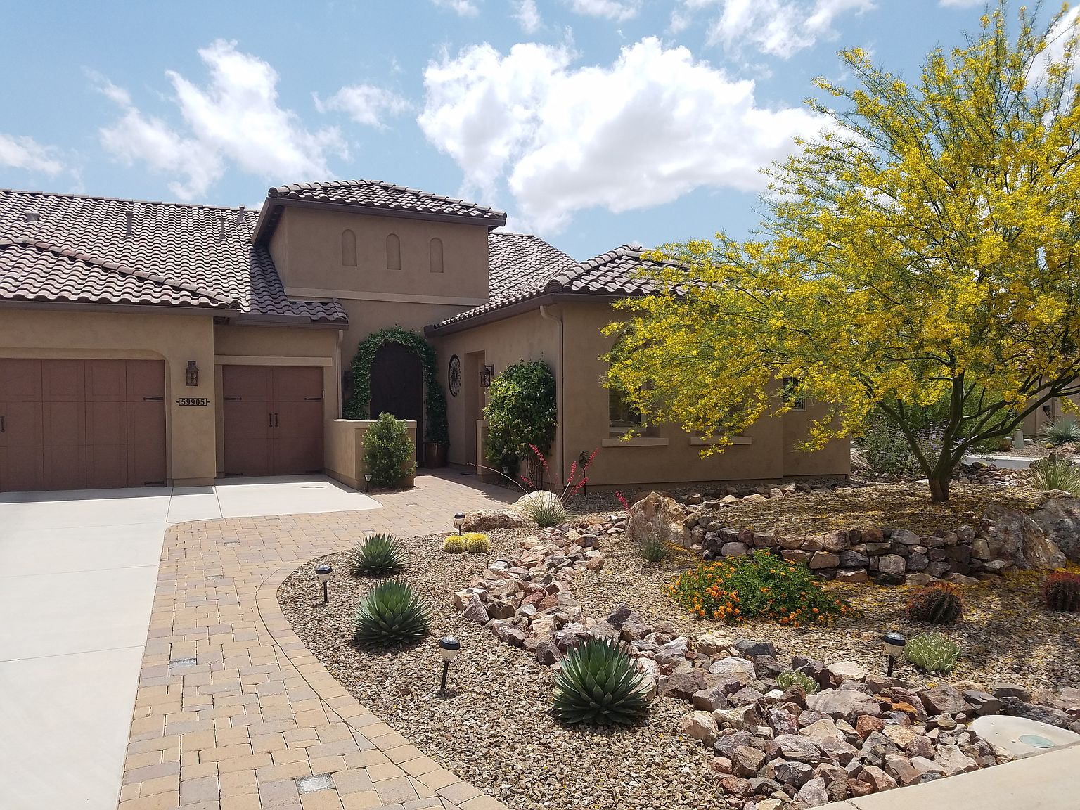 59905 E Hornbill Pl, Oracle, AZ 85623 Zillow