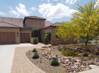 59905 E Hornbill Pl, Oracle, AZ 85623