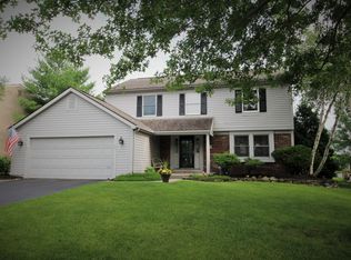 133 Ravine Rd, Powell, OH 43065