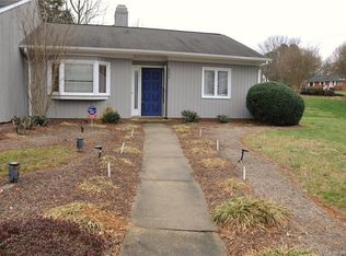 8326 Rust Wood Pl #0, Charlotte, NC 28227