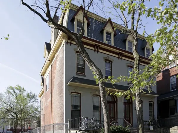 3416 Powelton Ave APT 1, Philadelphia, PA 19104