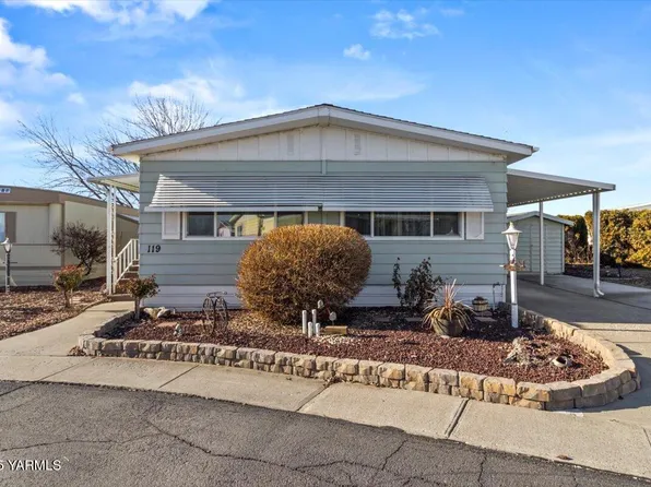 18 W Washington Ave Unit 119, Yakima, WA 98903