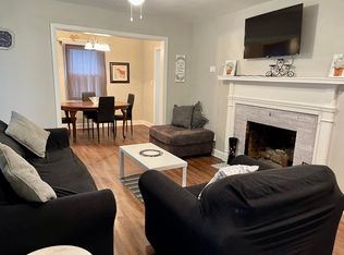 1303 S Williams Cir, Elizabeth City, NC 27909