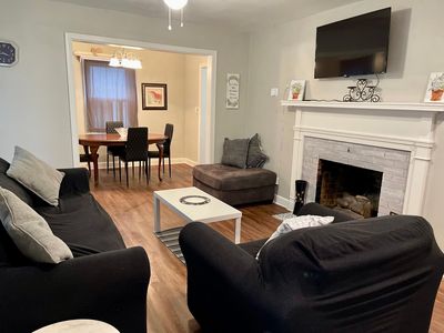 1303 S Williams Cir, Elizabeth City, NC, 27909