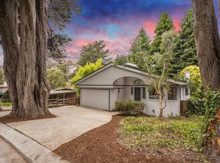 457 Los Altos Dr, Aptos, CA 95003