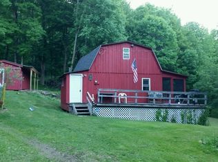 600 Weed Brook Rd, Walton, NY 13856