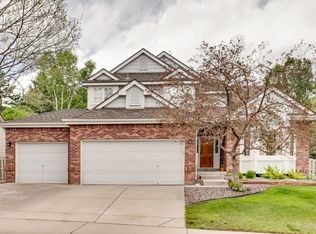 2441 S Zinnia Way, Lakewood, CO 80228