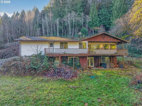 33320 SE Francis Rd, Gresham, OR 97080