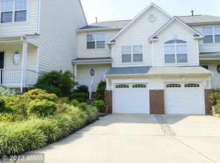 5925 Gentle Call, Clarksville, MD 21029